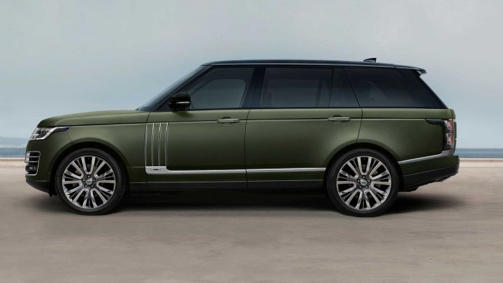 Range Rover - 02